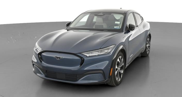 2021 Ford Mustang Mach-E Premium -
                Lorain, OH