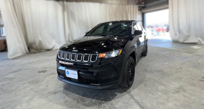 2023 Jeep Compass Base -
                Houston, TX