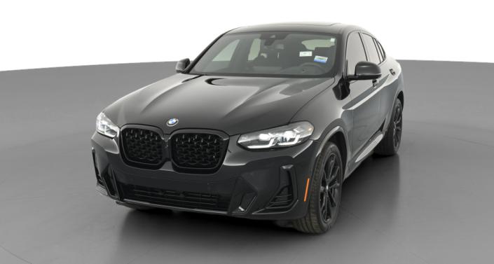2024 BMW X4 xDrive30i -
                Bessemer, AL