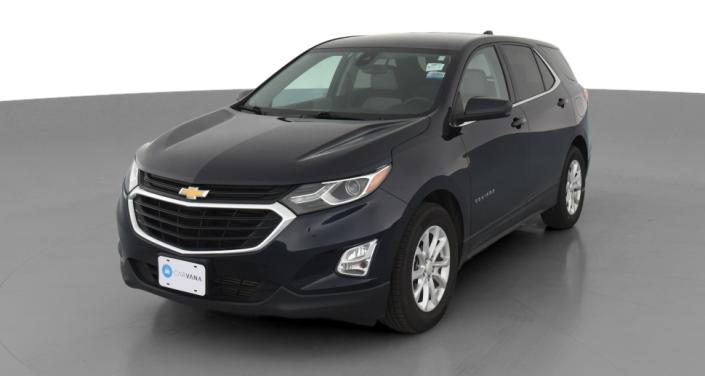 2020 Chevrolet Equinox LT -
                Concord, NC