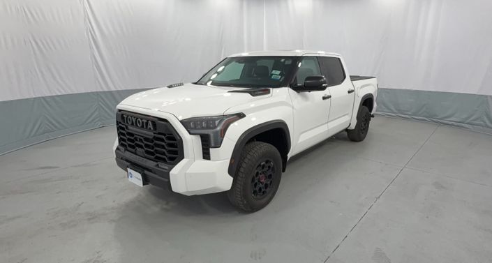 Thumbnail: 2023 Toyota Tundra - 1