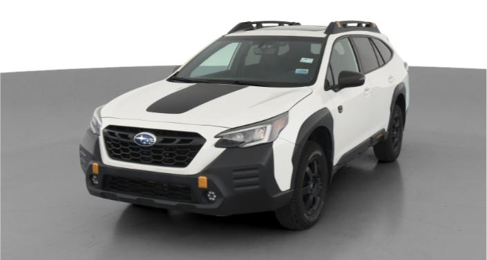 2022 Subaru Outback Wilderness -
                Concord, NC