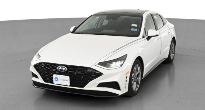 2020 Hyundai Sonata SEL -
                Beverly, NJ