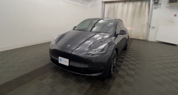 2024 Tesla Model Y Performance -
                Framingham, MA