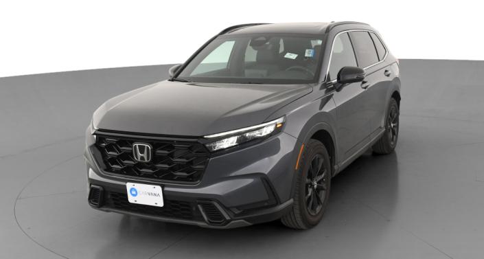 2024 Honda CR-V Sport-L -
                Indianapolis, IN