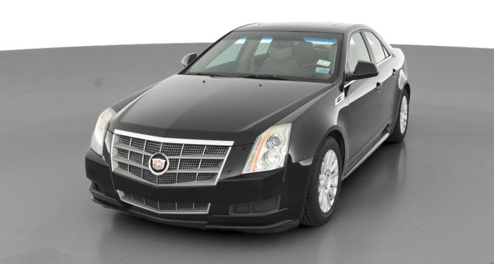 2010 Cadillac CTS Base -
                Trenton, OH