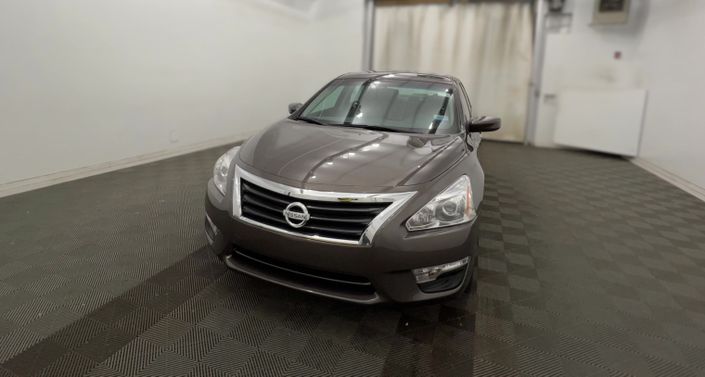 2015 Nissan Altima 2.5 -
                Framingham, MA