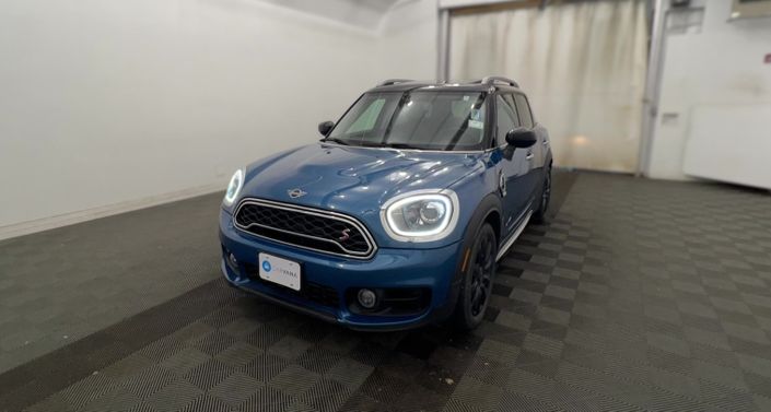 2020 MINI Cooper Countryman S -
                  Framingham, MA