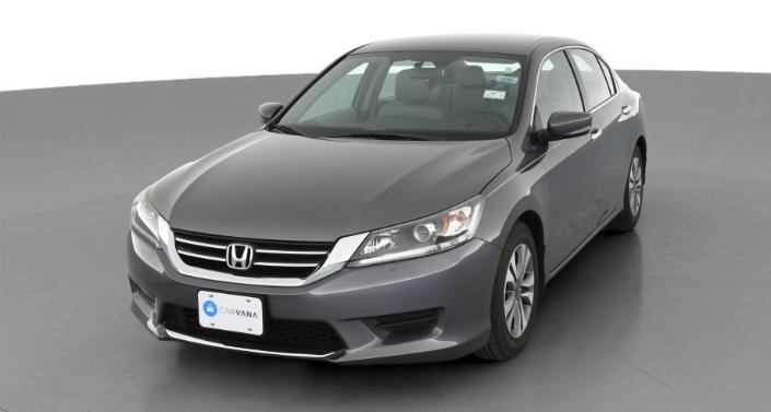 2015 Honda Accord LX -
                Richton Park, IL