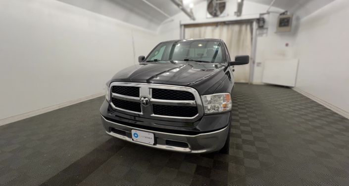 2019 RAM 1500 Classic SLT -
                  Framingham, MA