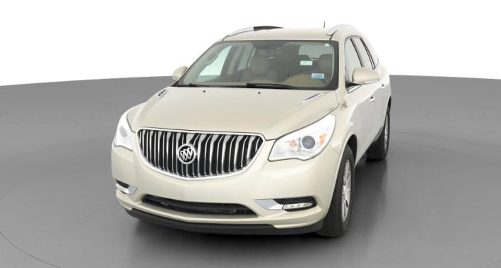 2015 Buick Enclave Leather Group -
                Bessemer, AL