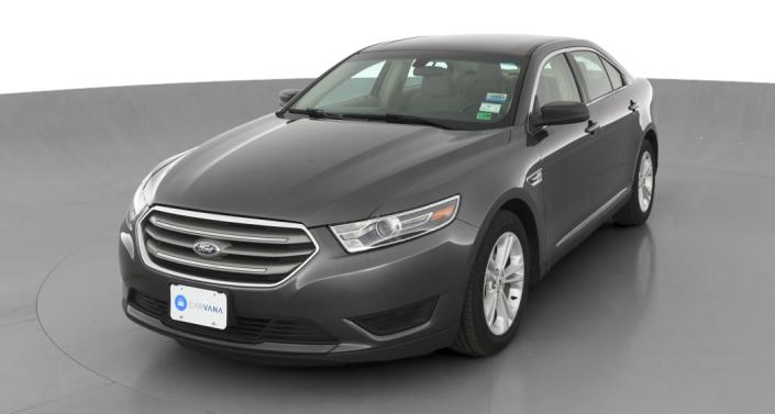 2017 Ford Taurus SE -
                Colonial Heights, VA