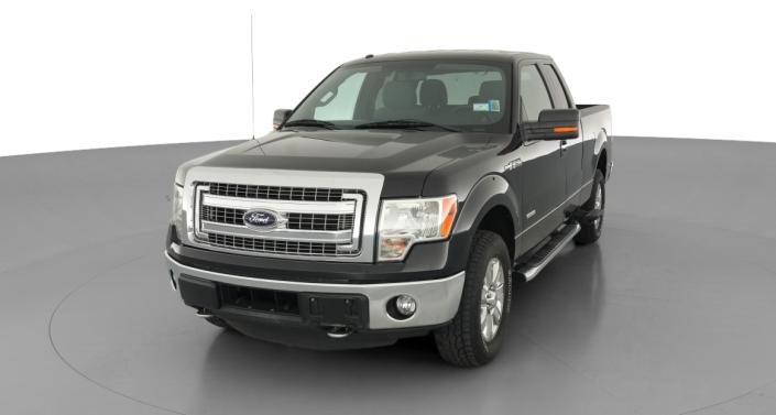 2014 Ford Econoline E-150 -
                  Lorain, OH