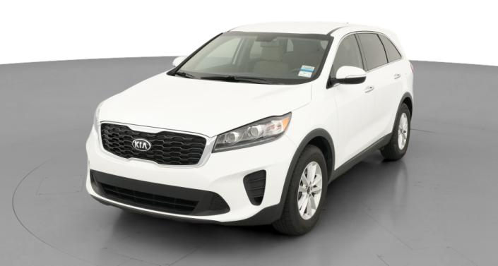 2020 Kia Sorento LX -
                  Union City, GA