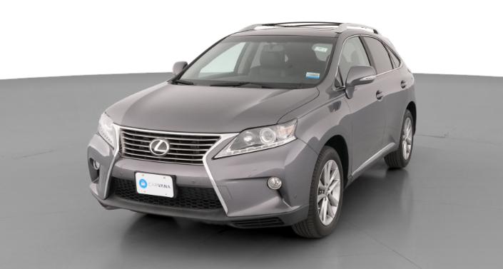 2014 Lexus RX 350 -
                Tolleson, AZ