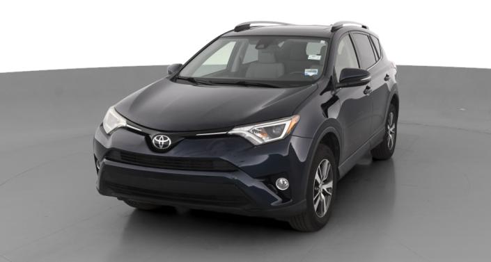 2018 Toyota RAV4 XLE -
                Concord, NC