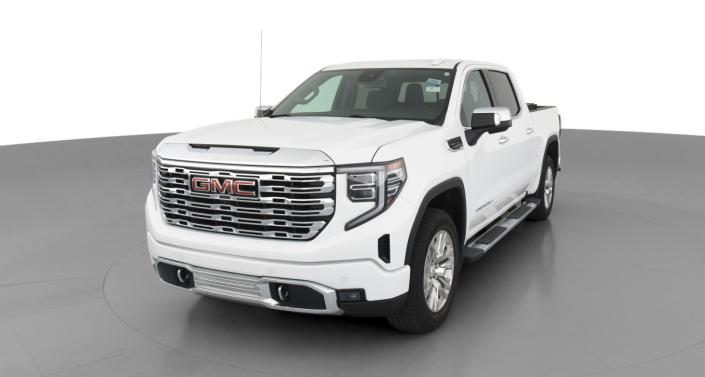 2023 GMC Sierra 1500 Denali -
                Concord, NC