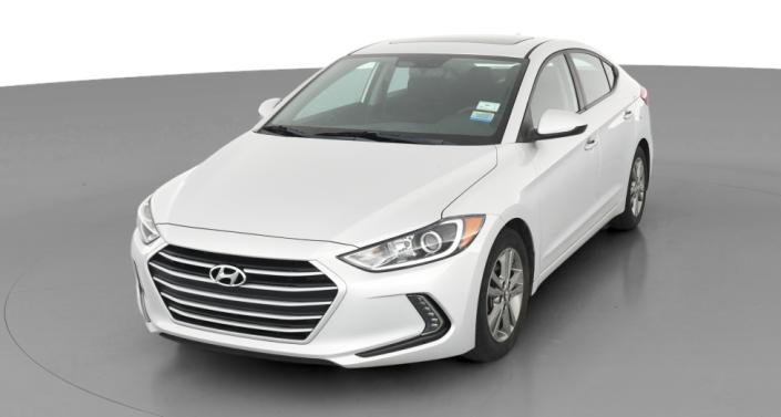 2017 Hyundai Elantra Value Edition -
                Bessemer, AL