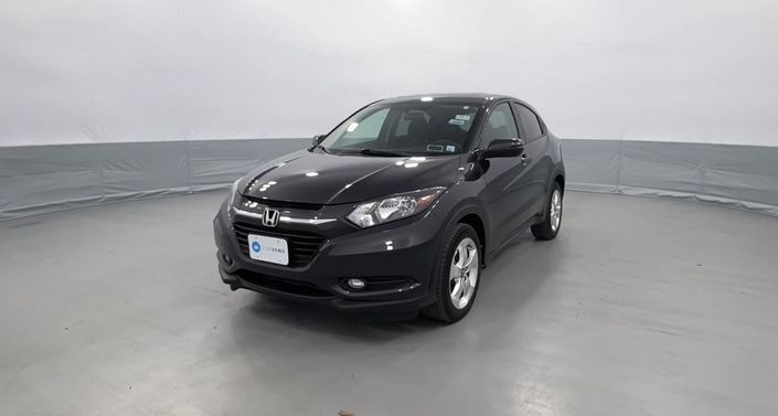 2018 Honda HR-V EX -
                  Akron, NY