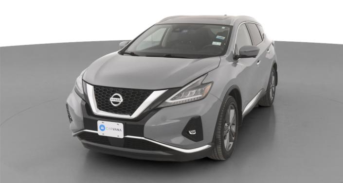 Thumbnail: 2022 Nissan Murano - 1