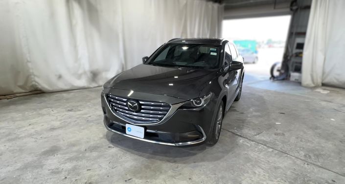 Thumbnail: 2022 Mazda CX-9 - 1