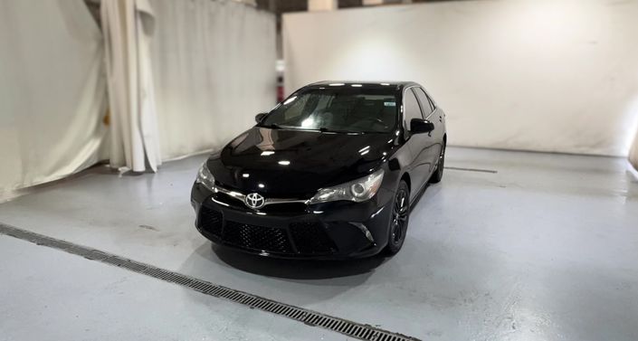 2015 Toyota Camry SE -
                  Union City, GA