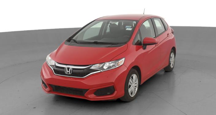 2020 Honda Fit LX -
                Hebron, OH