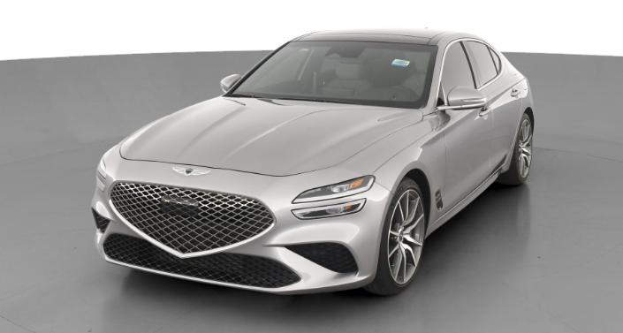 2022 Genesis G70 2.0T -
                  Haines City, FL