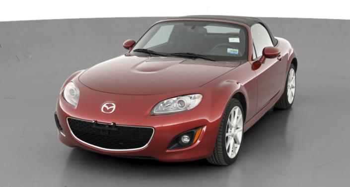 2012 Mazda MX-5 Miata Touring -
                Lorain, OH