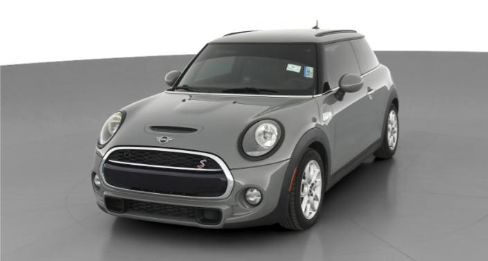 Thumbnail: 2019 MINI Cooper Hardtop - 1