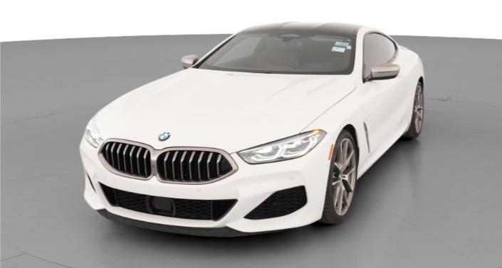 2019 BMW 8 Series M850i xDrive -
                Tolleson, AZ