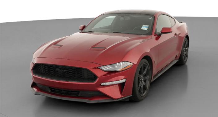 2019 Ford Mustang  -
                  Auburn, GA
