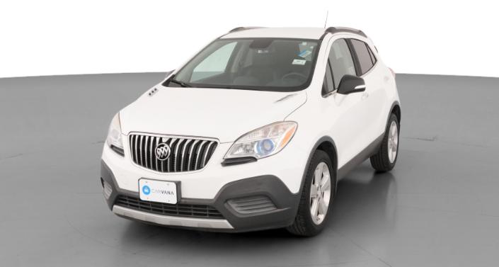 Thumbnail: 2016 Buick Encore - 1