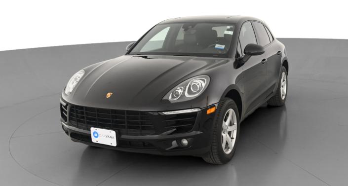 2017 Porsche Macan Base -
                Indianapolis, IN