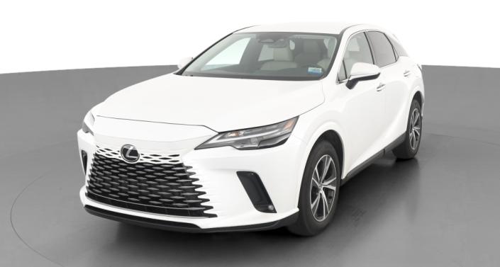 2024 Lexus RX 350 -
                Haines City, FL