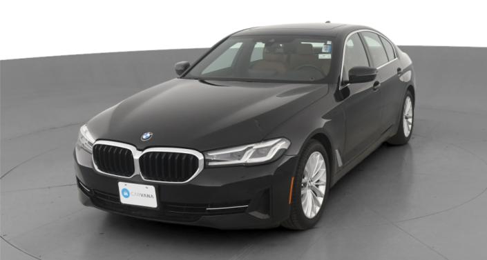 2022 BMW 5 Series 530i xDrive -
                Hebron, OH