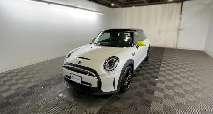 2024 MINI Cooper Hardtop SE -
                Framingham, MA