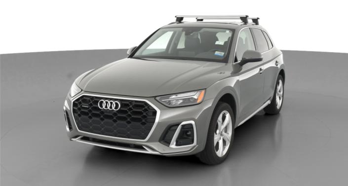 2023 Audi Q5 e Premium Plus -
                Trenton, OH