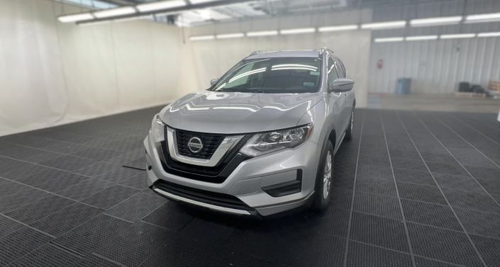 2018 Nissan Rogue SV -
                Indianapolis, IN
