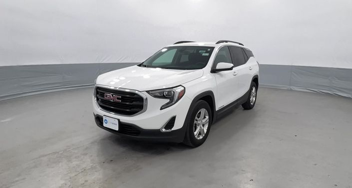 2020 GMC Terrain SLE -
                Akron, NY