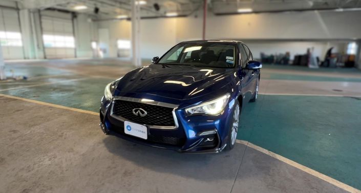 2018 INFINITI Q50 Sport -
                  Manville, NJ