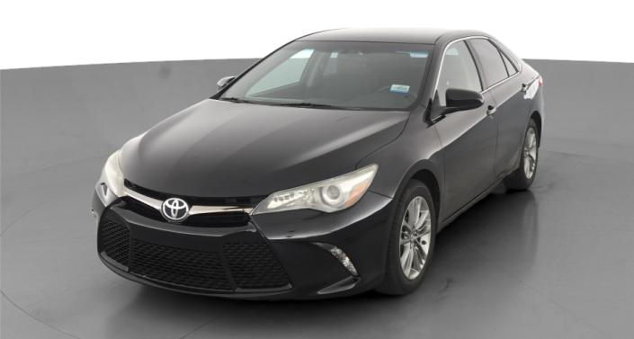 2016 Toyota Camry SE -
                  Haines City, FL