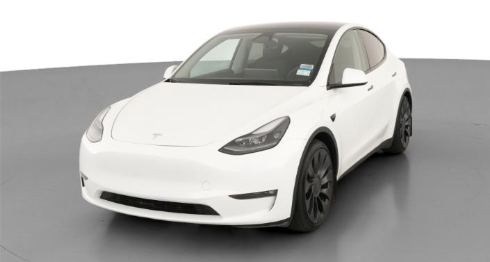 2023 Tesla Model Y Performance -
                Auburn, GA