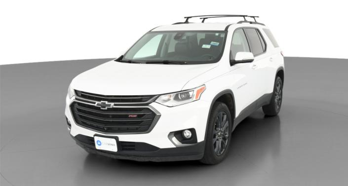 2020 Chevrolet Traverse RS -
                Bessemer, AL
