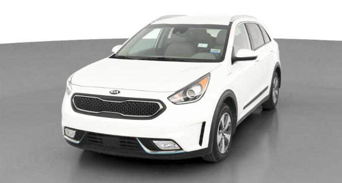 2019 Kia Niro LX -
                San Antonio, TX