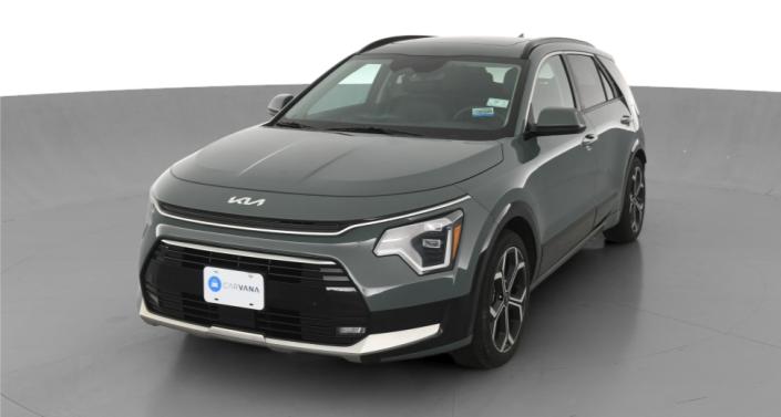 2023 Kia Niro SX Touring -
                Colonial Heights, VA