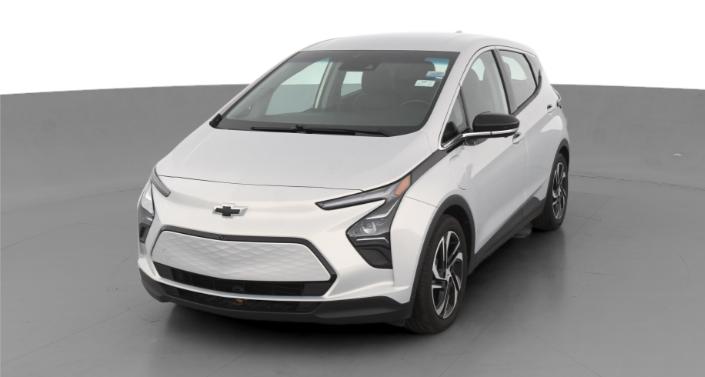 2022 Chevrolet Bolt EV 2LT -
                Concord, NC