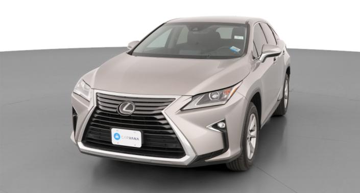 2019 Lexus RX 350 -
                Tolleson, AZ