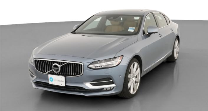 2018 Volvo S90 T6 Inscription -
                Auburn, GA