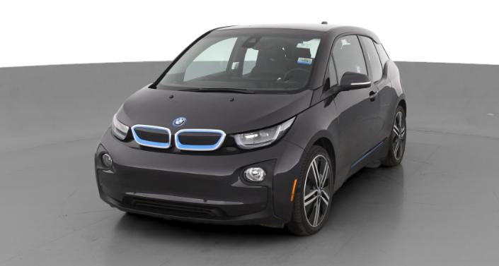 2015 BMW i3 Range Extender -
                Concord, NC